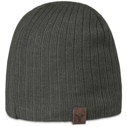 Frost Beanie Olive Back